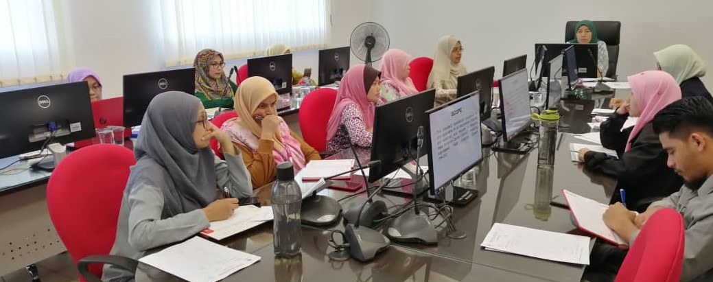 BERITA MYHAC TRAINING 4 17012019 