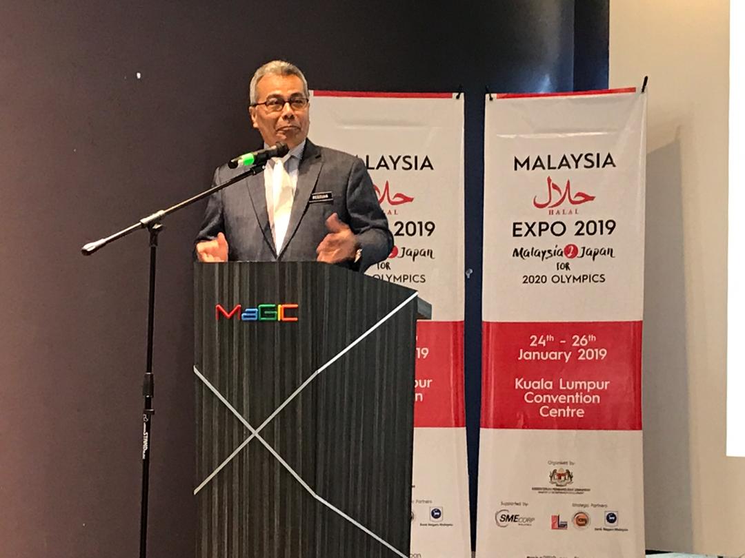 EXPO HALAL 2019 08012019 2