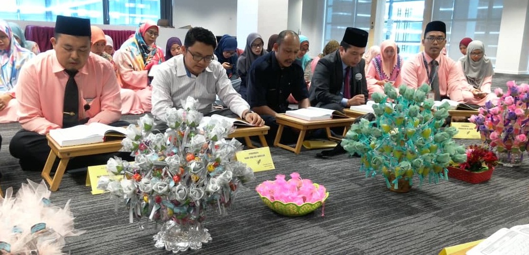 GAMBAR KHATAM QURAN BHH 6 06062018
