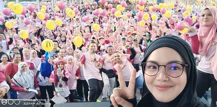 HALAL FUN RUN 5 2019