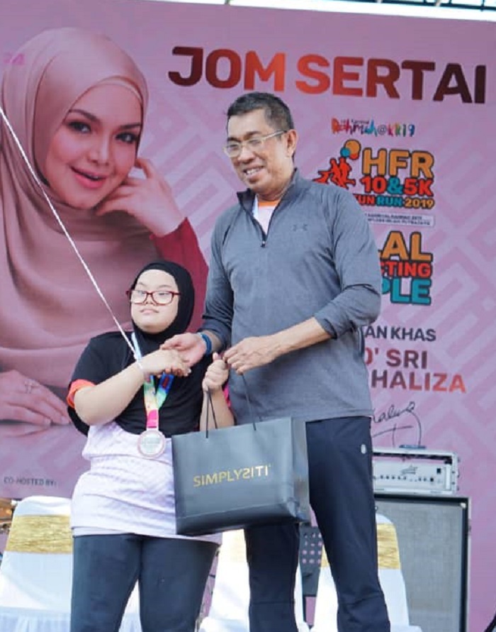 HALAL FUN RUN 6 2019