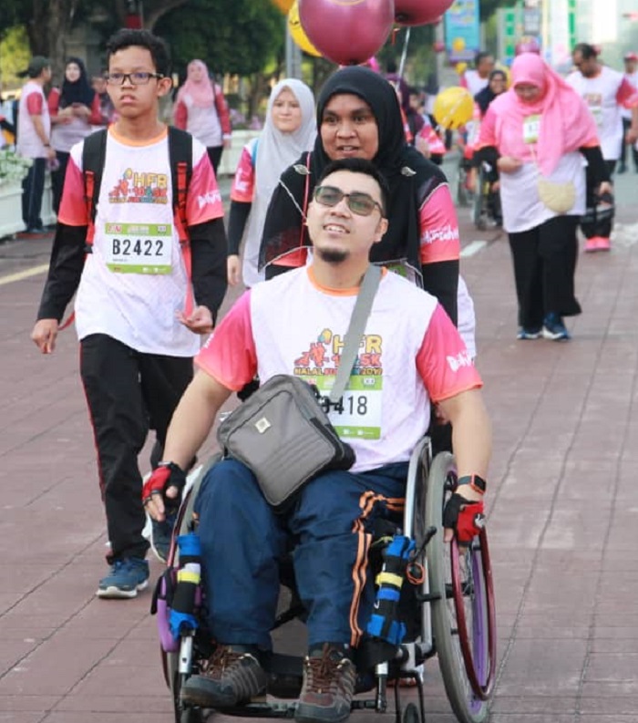 HALAL FUN RUN 7 2019