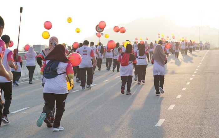 HALAL FUN RUN 9 2019