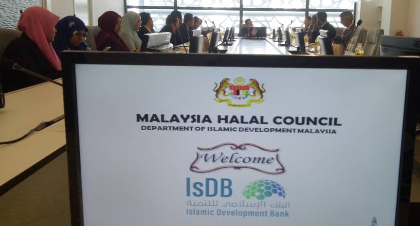 LAWATAN ISDB MHM UTAMA 15022019 