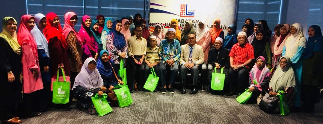 lembaga kebajikan perempuan islam malaysia