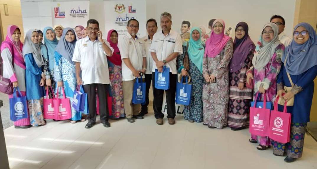 LAWATAN PIBG SMKBI PP 2 30042018
