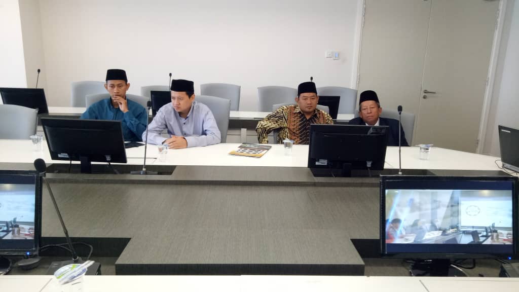 LAWATAN YAYASAN DAKWAH INDONESIA 26112018 3 