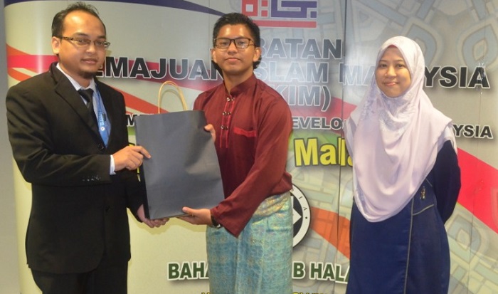 Lawatan Berinformasi Mahasiswa UiTM Segamat 4