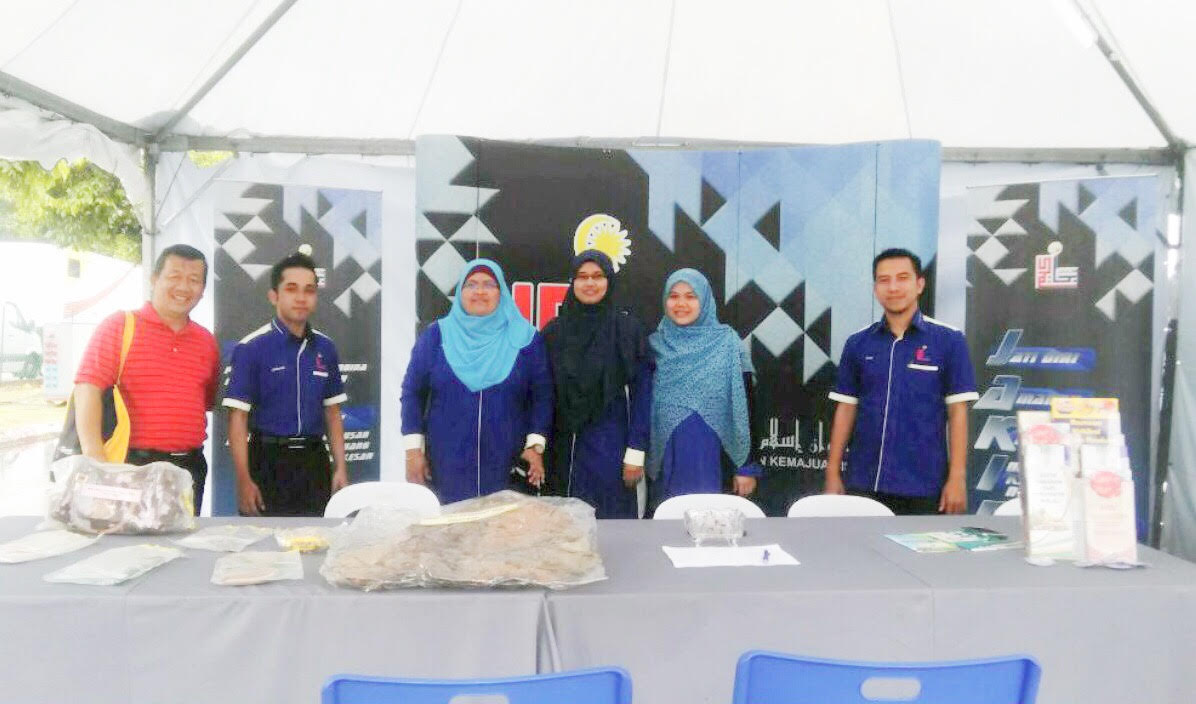 PAMERAN HALAL PAHANG 2017 1