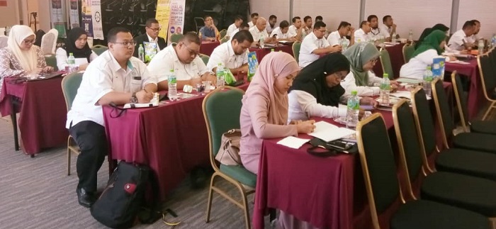 Program YaPEIM Perkasakan Informasi Kesedaran Halal 6