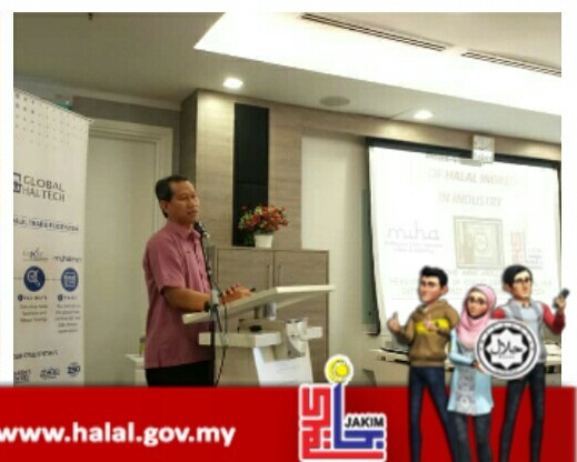 SEMINAR HALAL SAINS 2 03102018 