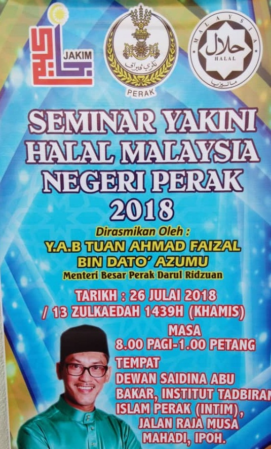 SYHM PERAK UTAMA 26072018 1