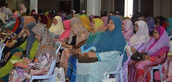 Seminar Yakini Halal Malaysia 2016 5