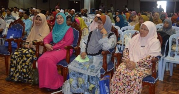 Seminar Yakini Halal Malaysia 2016 7