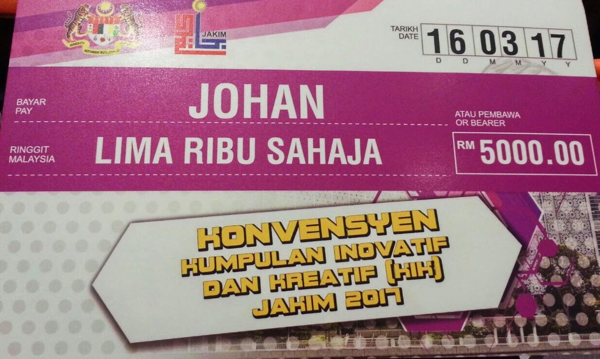 kik halal expressway johan jakim 2017 1