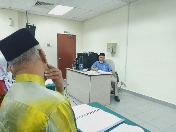 Kursus Power Up Your English 1