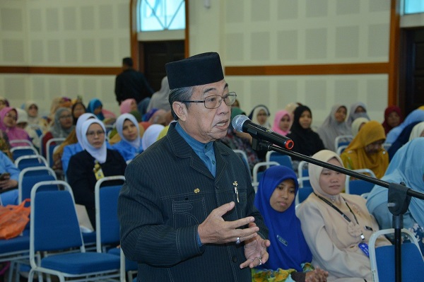 Seminar Gagasan Rahmatan Lil Alamin3