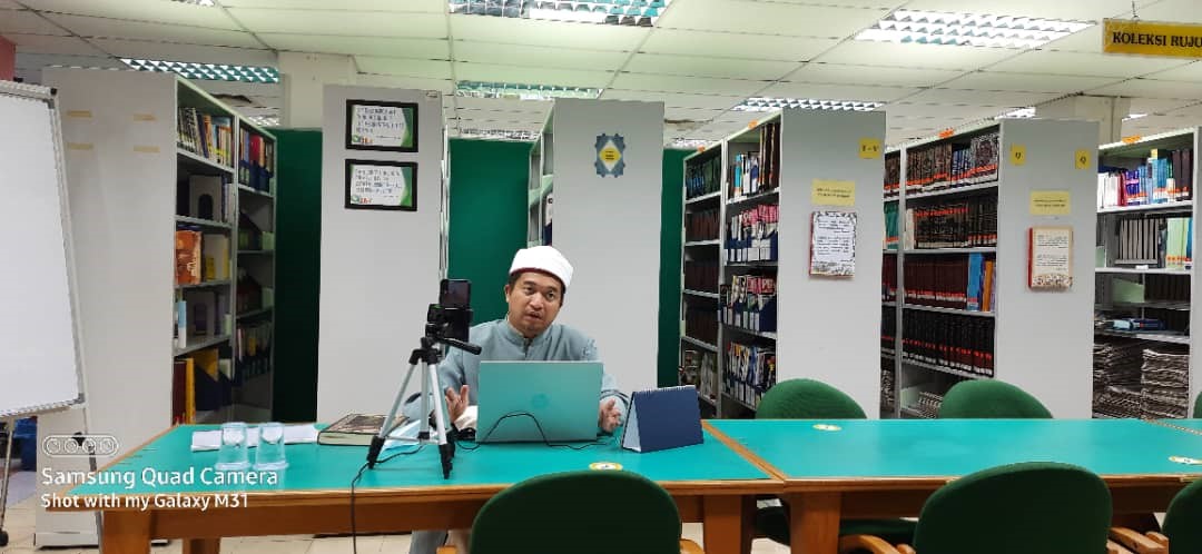 Diskusi Fiqh Kitab Iknaq Fi Jalla Al Faz Abi Shujaa 2