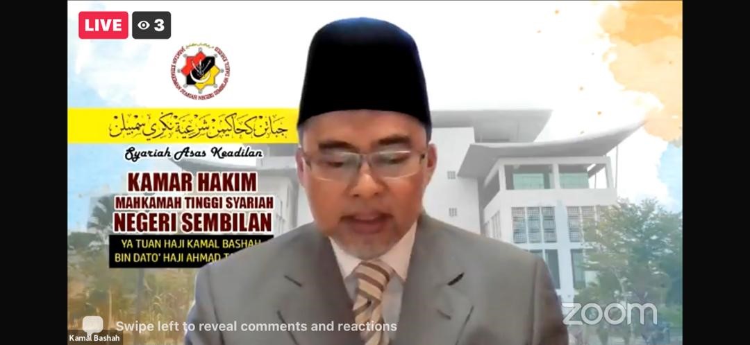 Webinar Hadhanah Hak dan Tanggungjawab 4