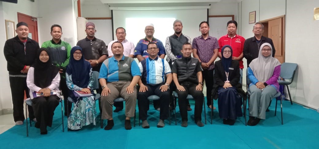 Makmal Simulasi Penceramah dan Fasilitator Kursus Smart Integriti 1