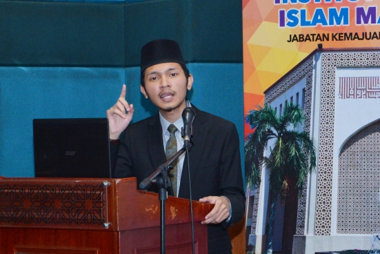 ILIM Kongsi Ilmu Kepakaran Pengurusan Jenazah 2