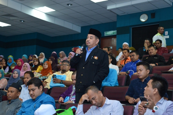 ILIM Kongsi Ilmu Kepakaran Pengurusan Jenazah 4