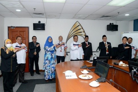 Menyemarakkan Seni Kreatif Di Sabah 2