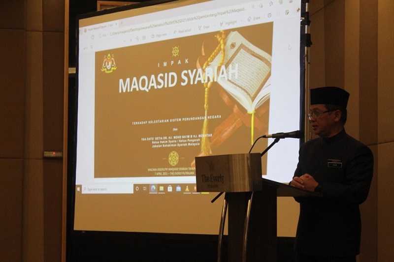 Maqasid Syariah Asas Manhaj Rabbani 10