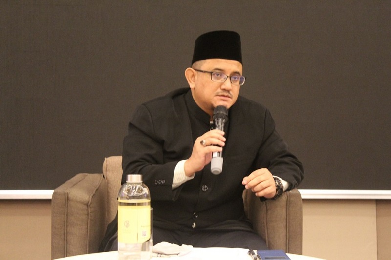 Maqasid Syariah Asas Manhaj Rabbani 5