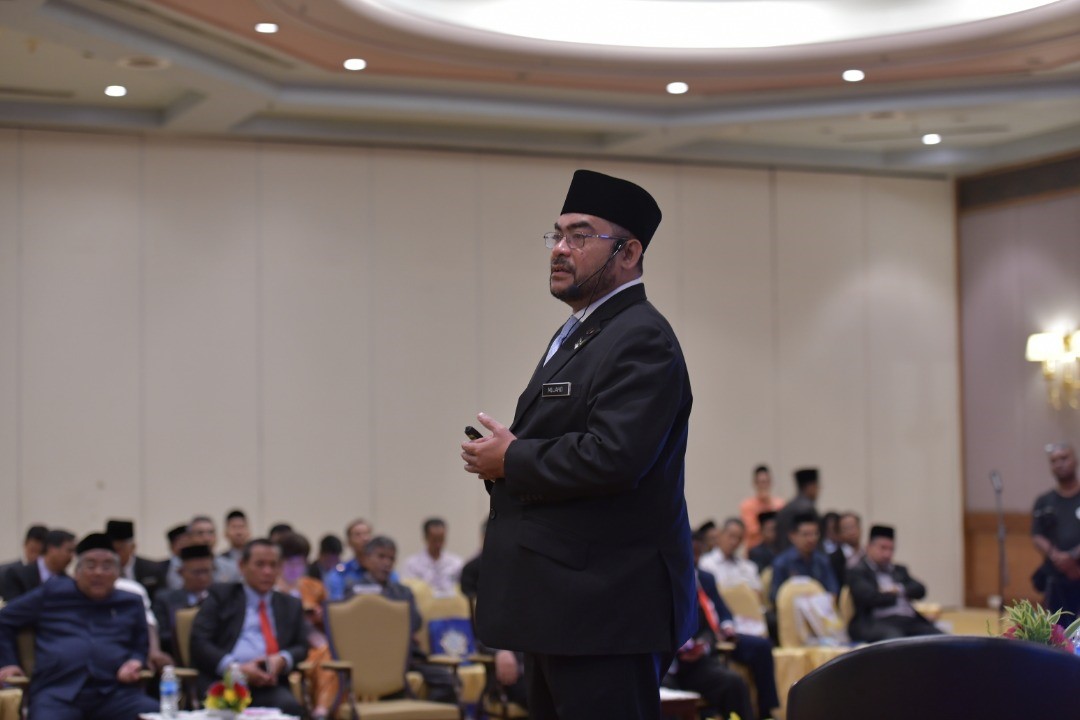 Town Hall Maqasid Syariah Negeri Sembilan 2019 2