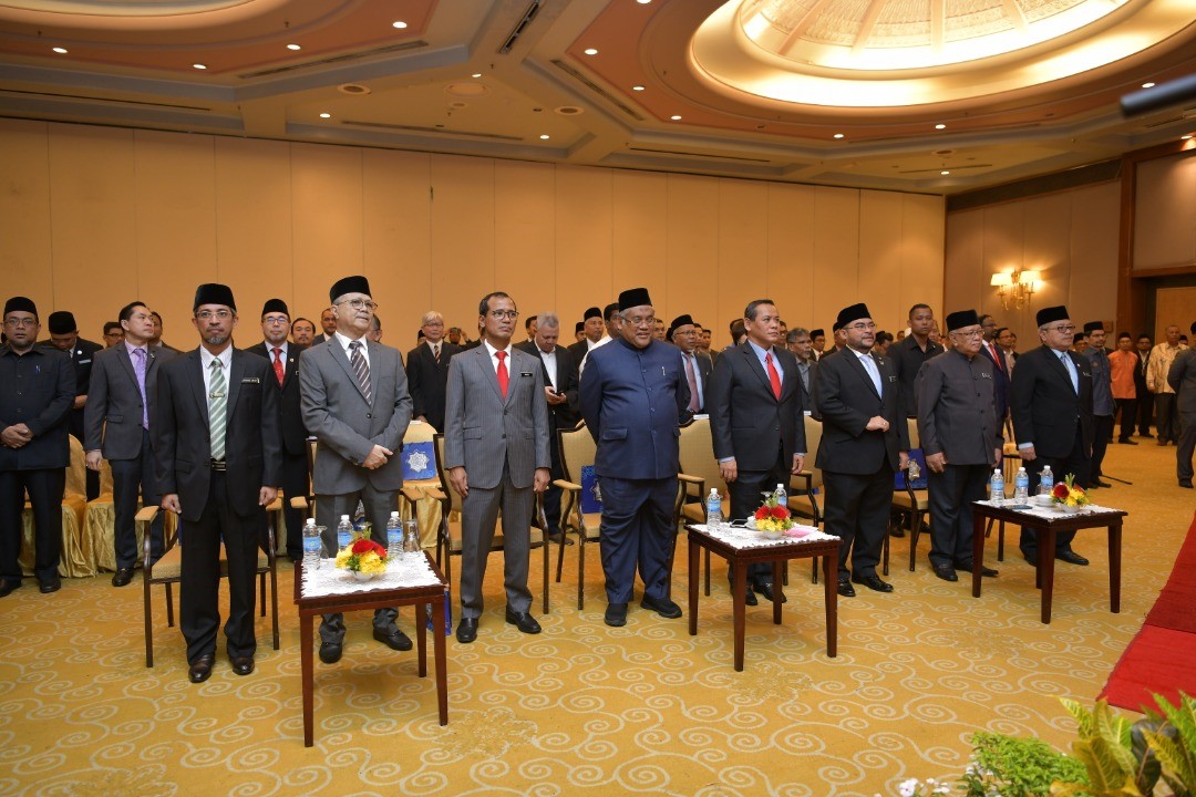 Town Hall Maqasid Syariah Negeri Sembilan 2019 4