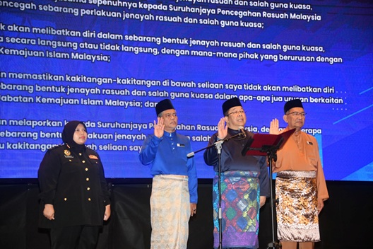 rasuah 2