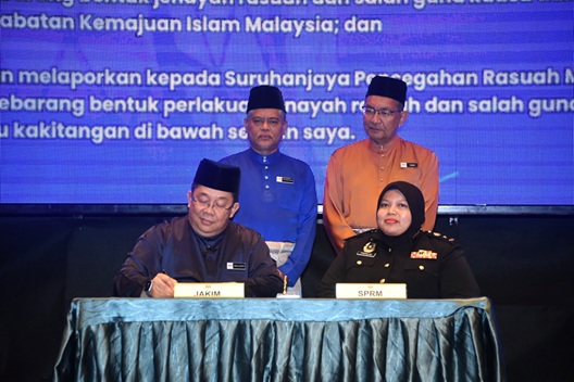 rasuah 3