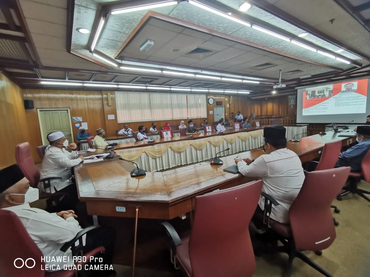 Program Outreach Rakan Komuniti Pengkalan Chepa Kelantan 2