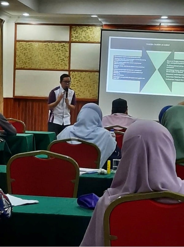 Kursus Pemantapan Fasilitator Pusat Khidmat Keluarga Sosial Dan Komuniti Terengganu 6 min