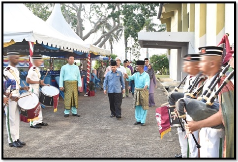 LAPORAN PROGRAM RNR REMAJA DAN RAMADAN BAGI KANAK KANAK JUVANA DI SEKOLAH HENRY GURNEY MELAKA 2