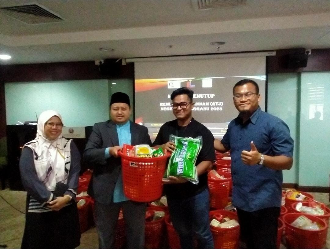 Program RTJ Negeri Terengganu 8