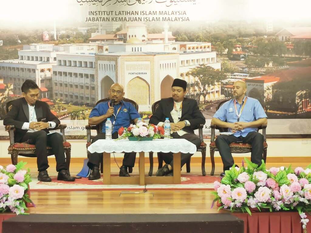 Simposium Amalan Terbaik Perawatan PPDP Islam 2023 7