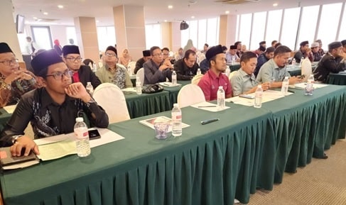 Jakim Bersama JAIP Perkasa Penceramah Kursus Praperkahwinan Islam1 min