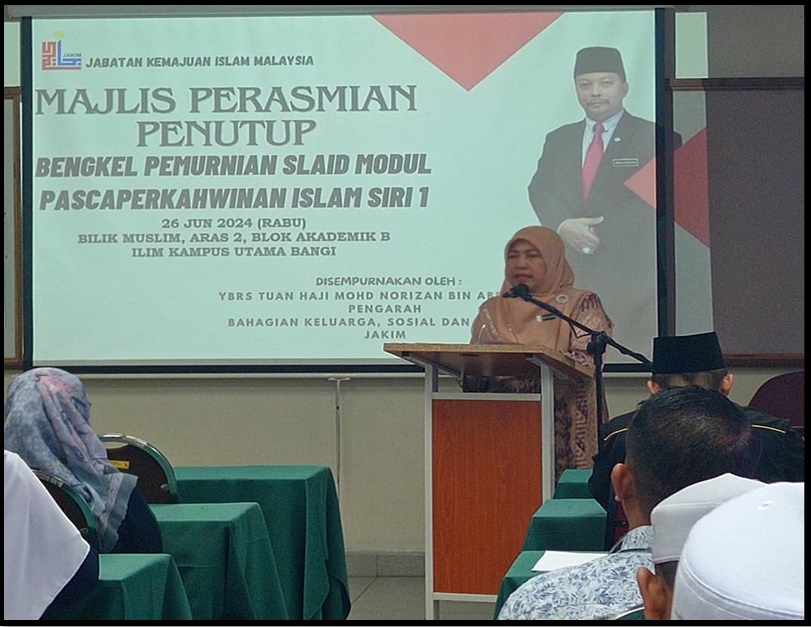 BENGKEL PEMURNIAN