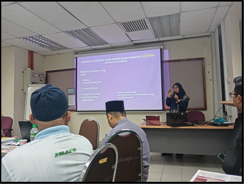 BENGKEL PEMURNIAN 7