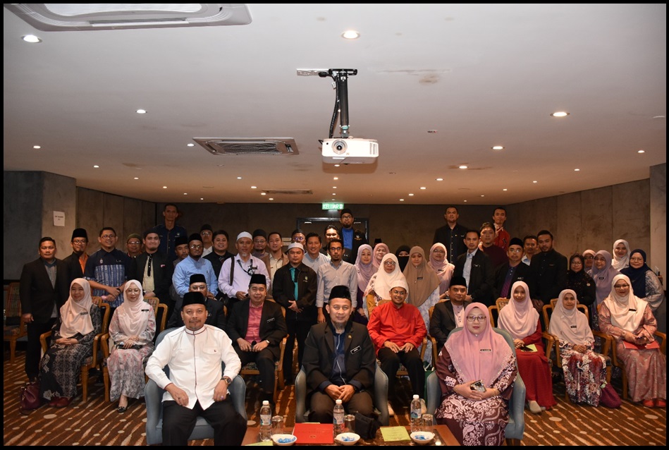 KURSUS ASAS FASILITATOR 2
