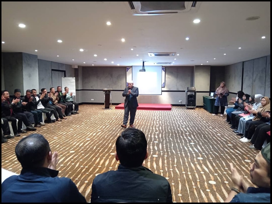 KURSUS ASAS FASILITATOR 3