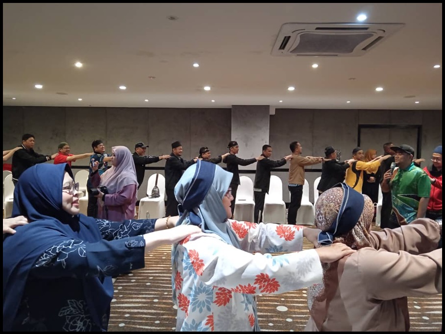 KURSUS ASAS FASILITATOR 5