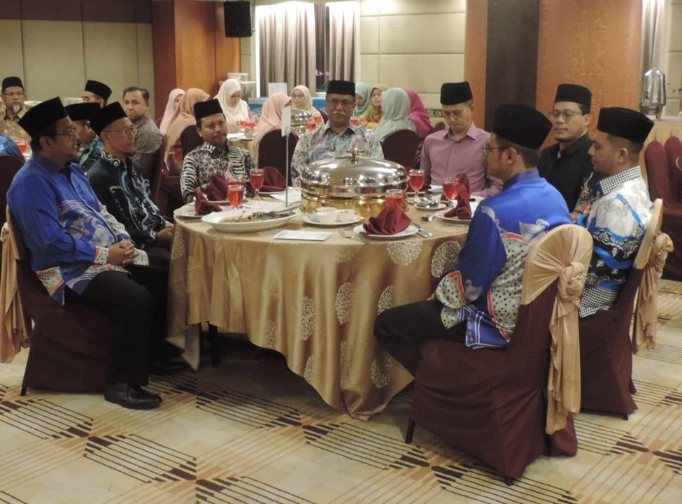 PENDAFTAR NIKAH CERAI RUJU 3