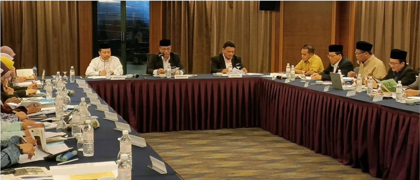PENDAFTAR NIKAH CERAI RUJU 5