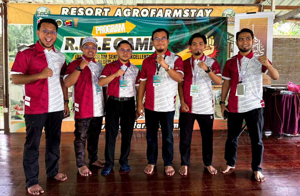 program rise 2024 05