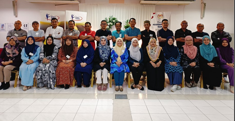 Fasa Sehati Sejiwa 04