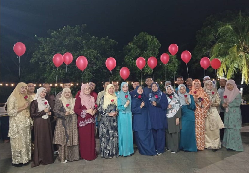 Fasa Sehati Sejiwa 05