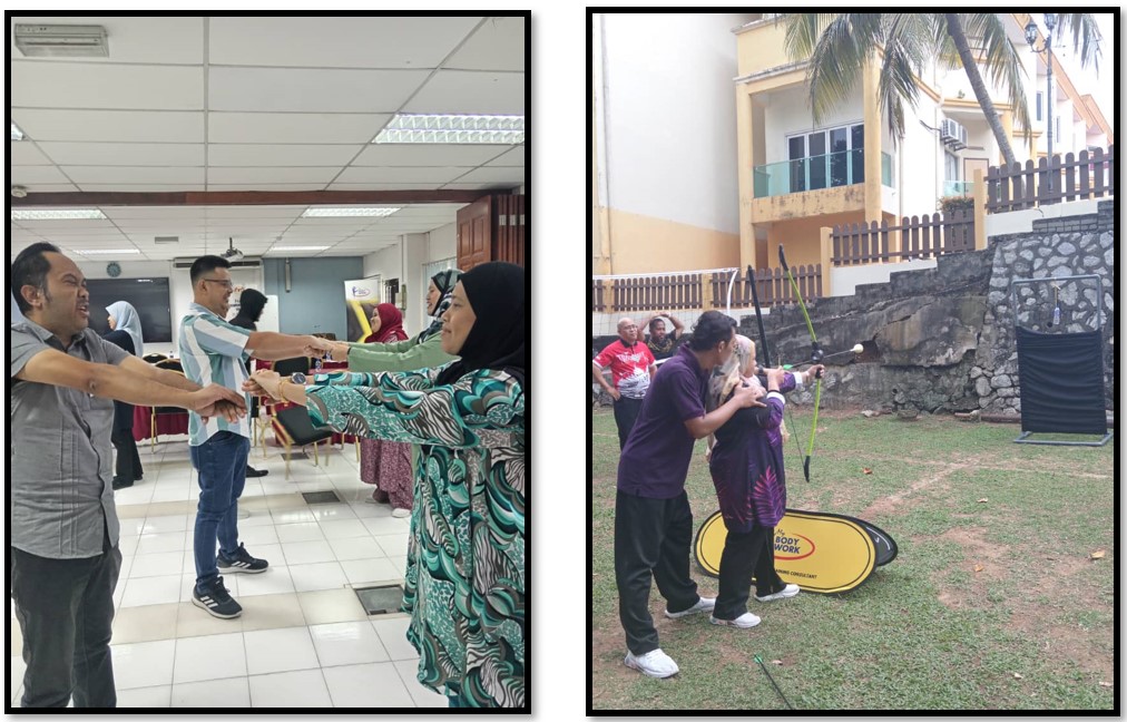 Fasa Sehati Sejiwa 07
